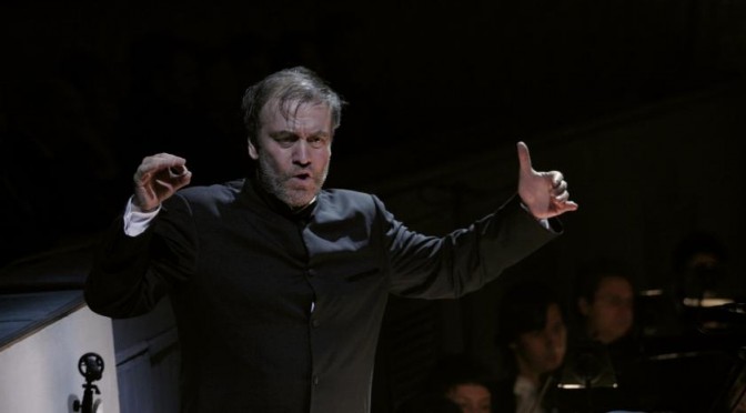 Scriabine : la divine éloquence de Gergiev