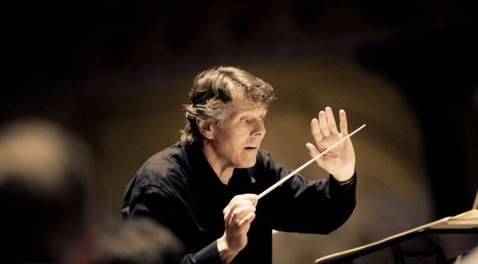 Bruckner : la déconvenue Jansons