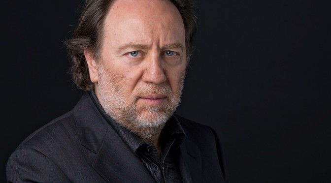 Riccardo Chailly : une nouvelle « Ecossaise »