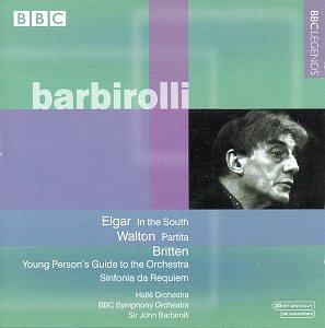 britten barbirolli cover