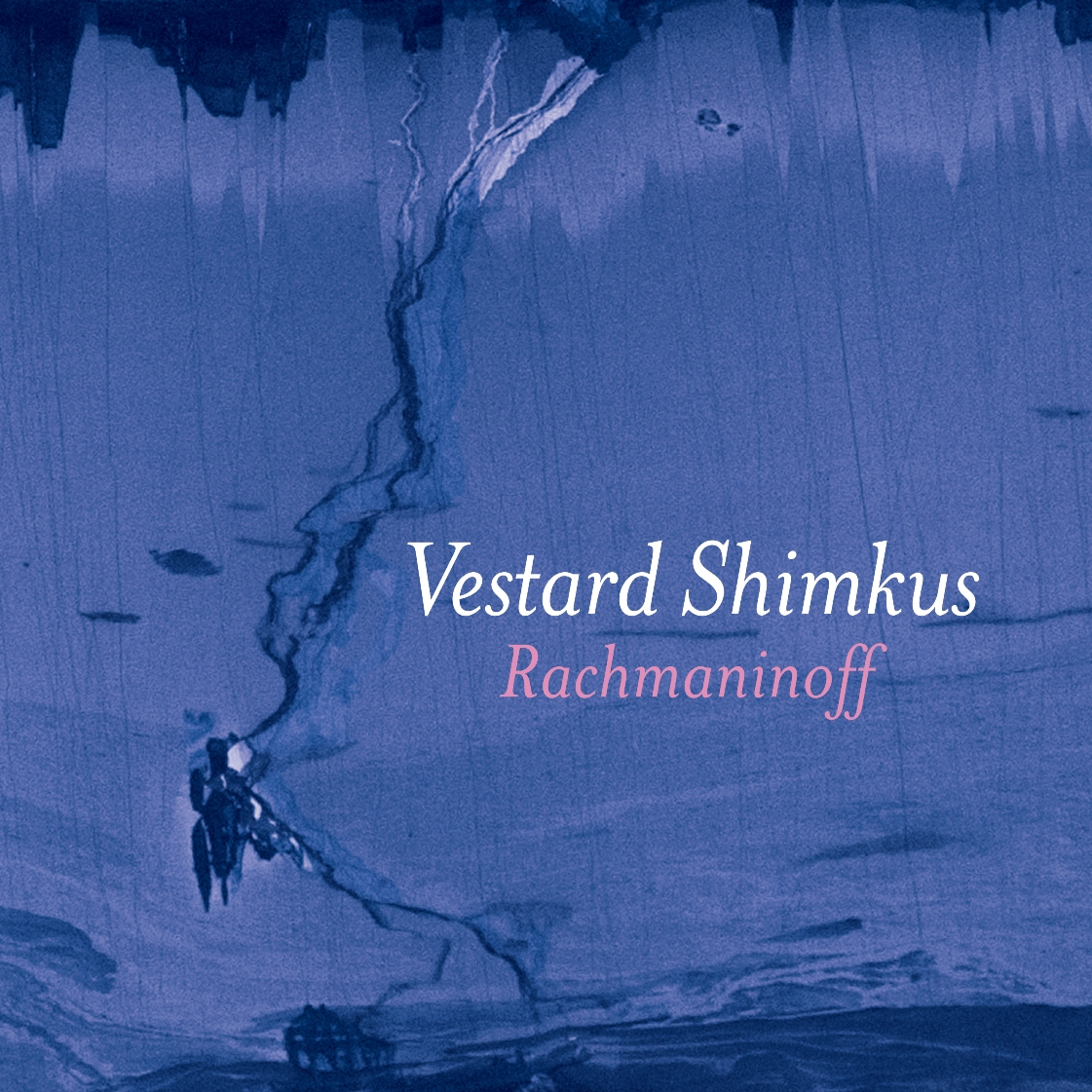 Rachmaninoff, par Vestard Shimkus