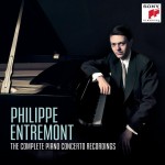 coffret Philippe Entremont