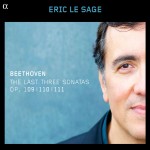 le sage beethoven cover alpha