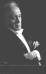 portrait horenstein