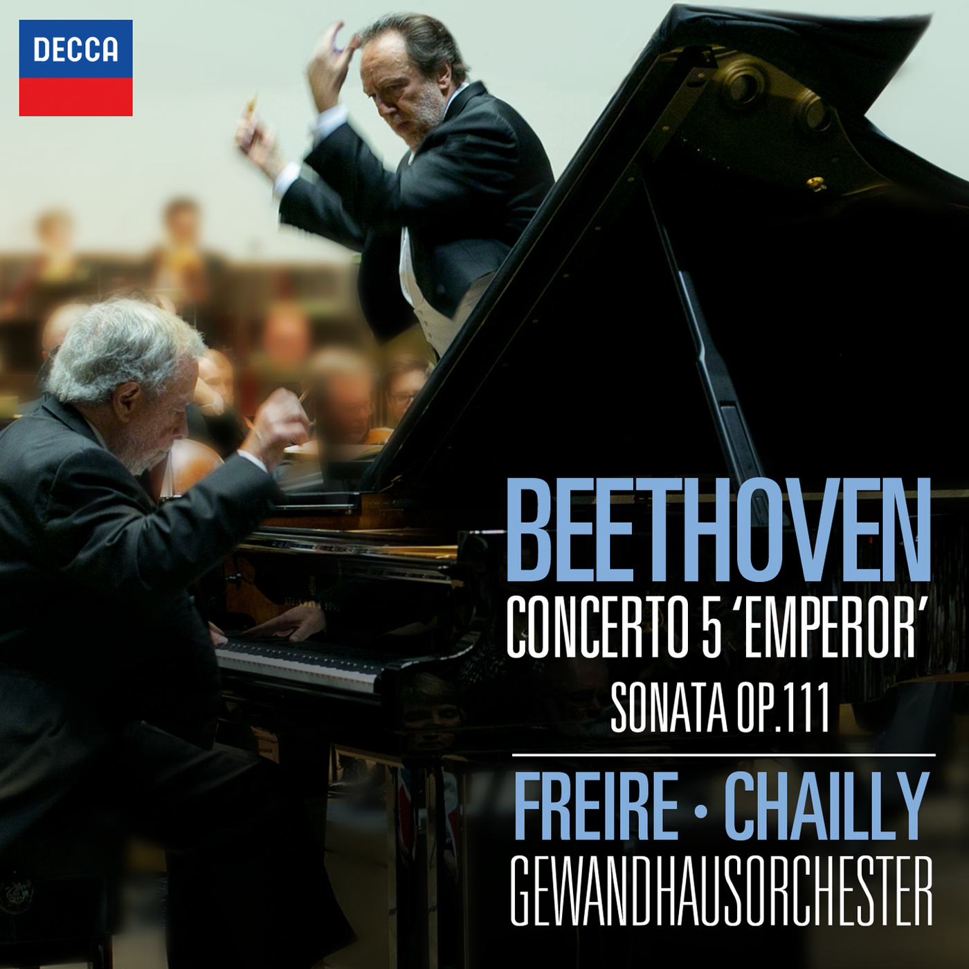 cover beethoven 5 chailly decca