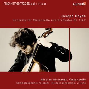 cover haydn concertos altstaedt genuin