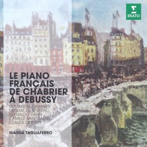 cover piano français tagliaferro erato