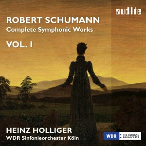 cover schumann holliger vol1 audite