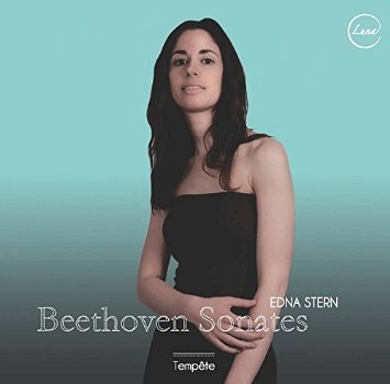 cover beethoven stern tempest luna