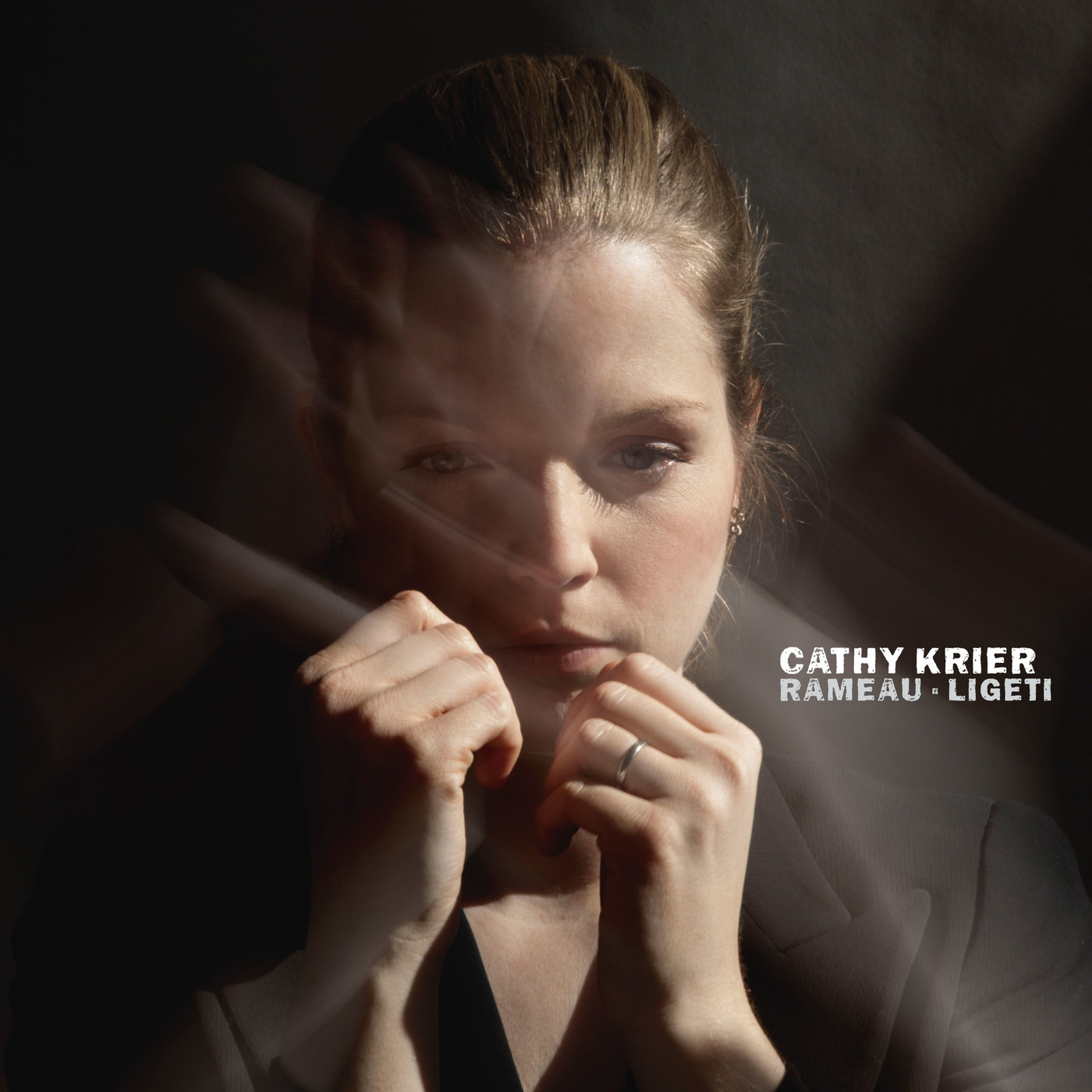 cover cathy krier rameau ligeti