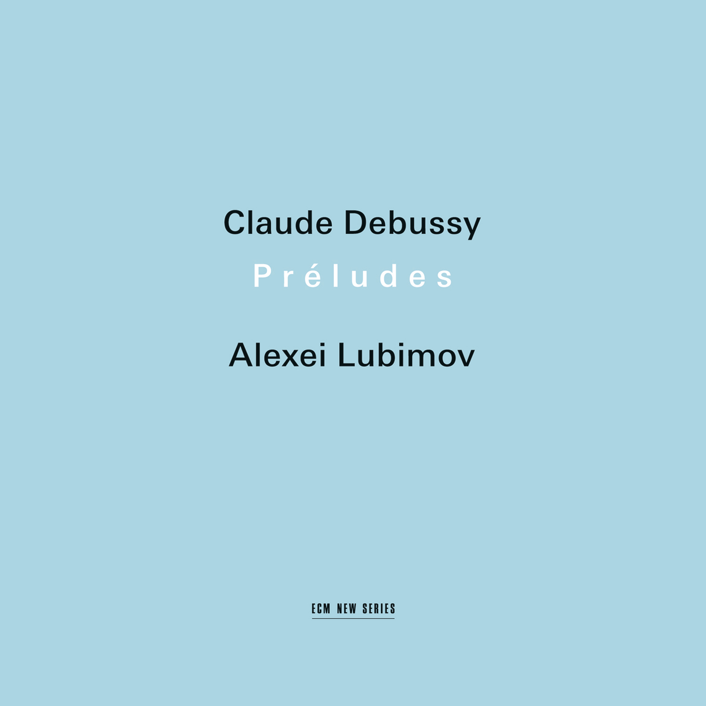 cover debussy lubimov ecm