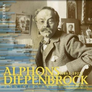 cover diepenbrock anniversary edition etcertera