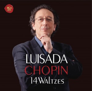 cover luisada chopin valses rca