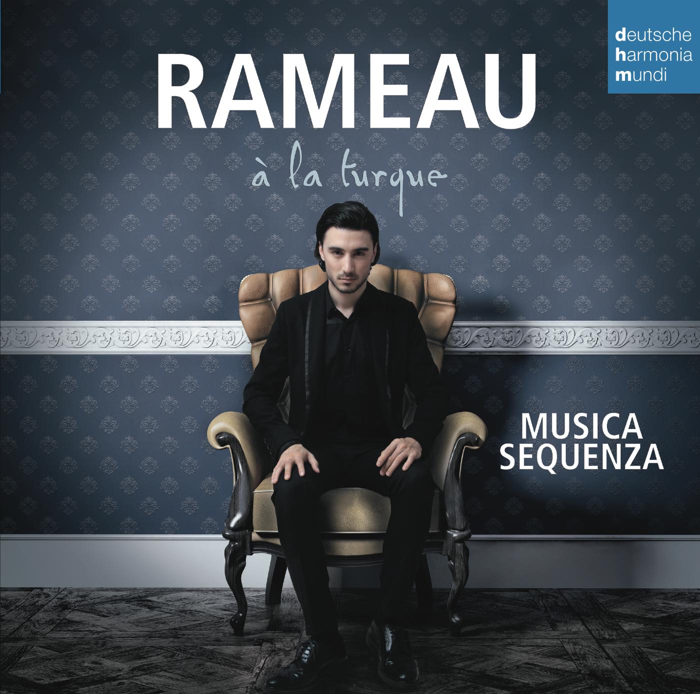 cover rameau sequenza deutsche