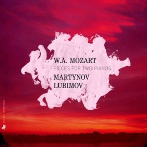 mozart cover lubimov martynov