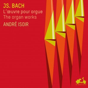 bach complete works isoir cover dolce