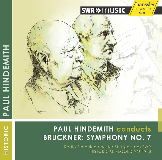 cover bruckner hindemith haenssler