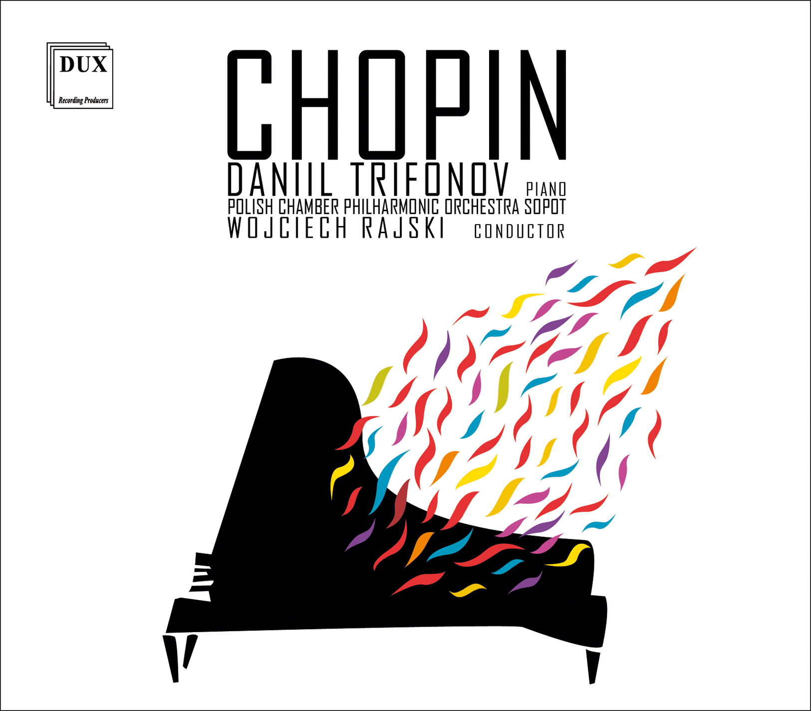 cover chopin trifonov dux