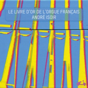 cover orgue français dolce