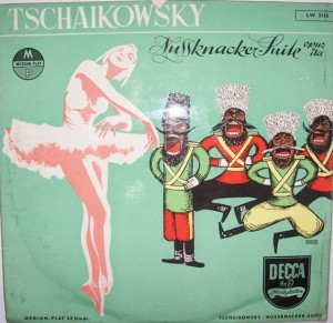 tchaiko cover casse noisette decca fistoulari