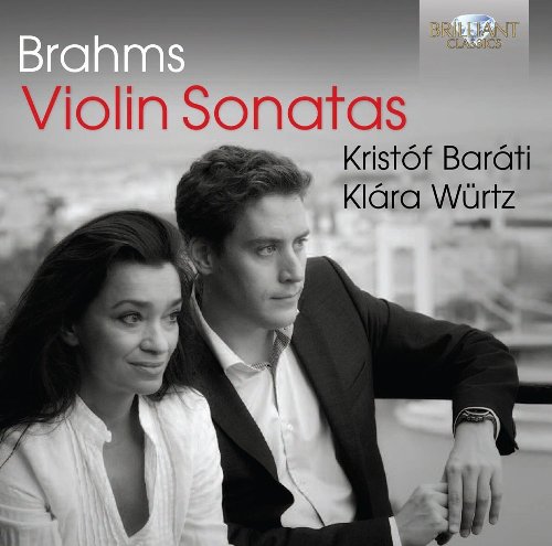 cover barati brahms brilliant