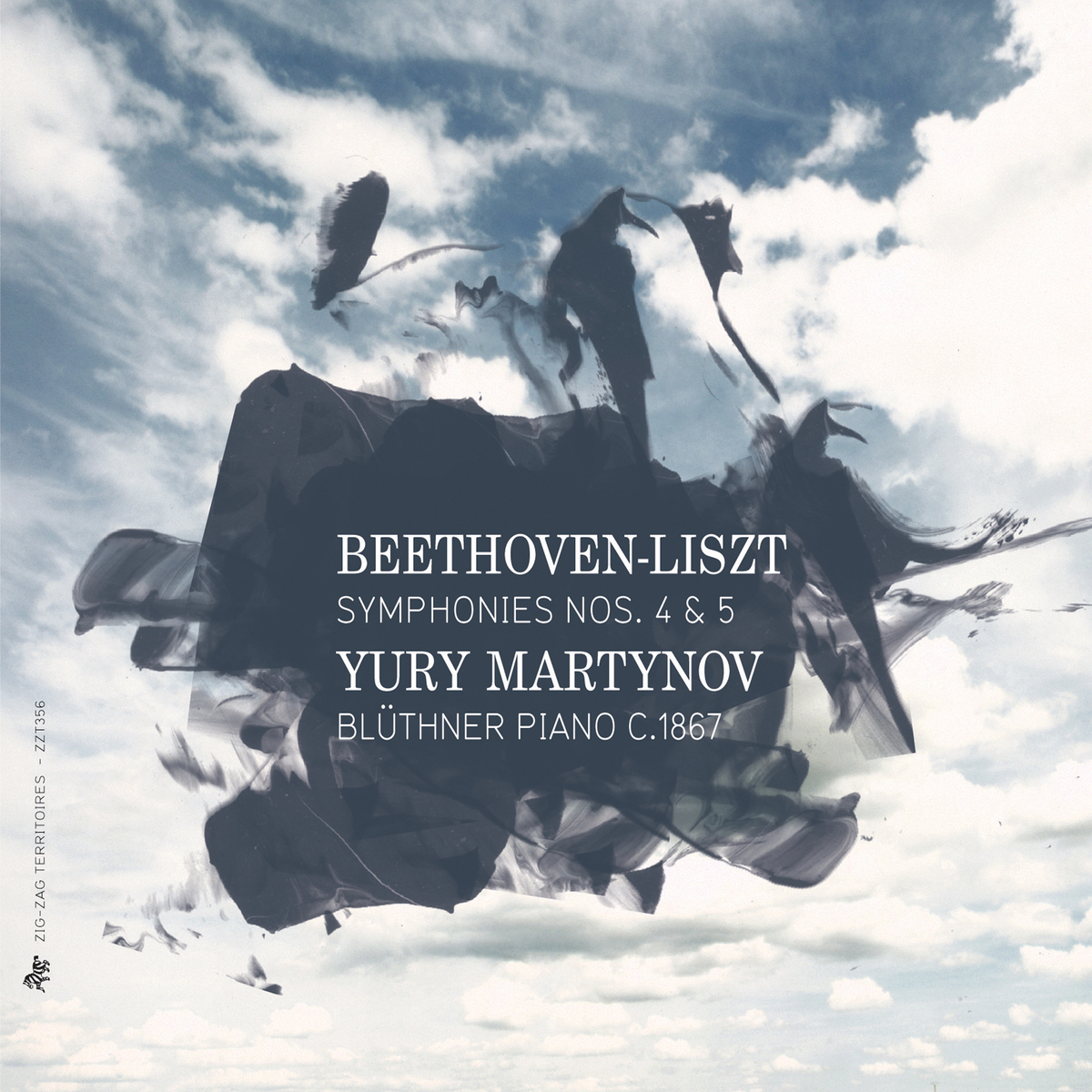 cover beethoven martynov zzt