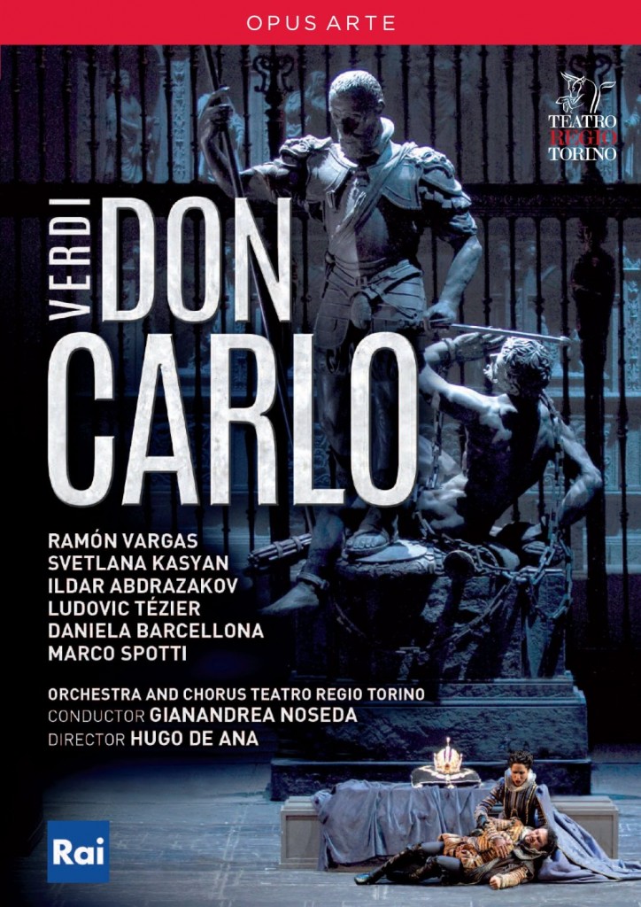 cover don carlo opus arte