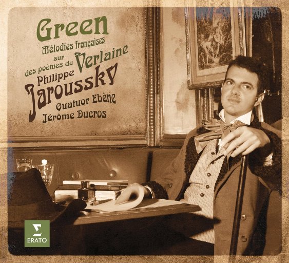 cover jaroussky erato green