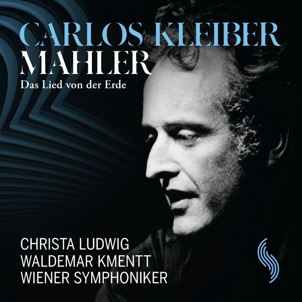 cover mahler lied kleiber wiener