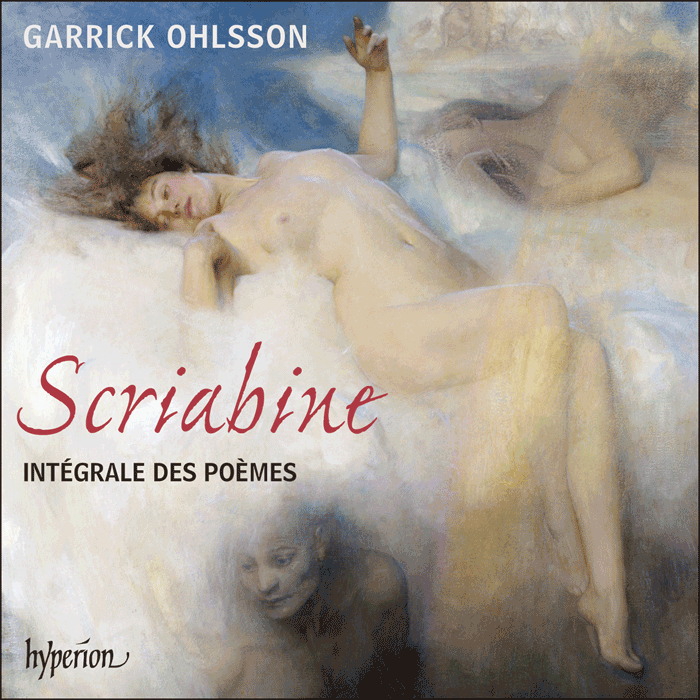 cover ohlsson scriabine hyperion