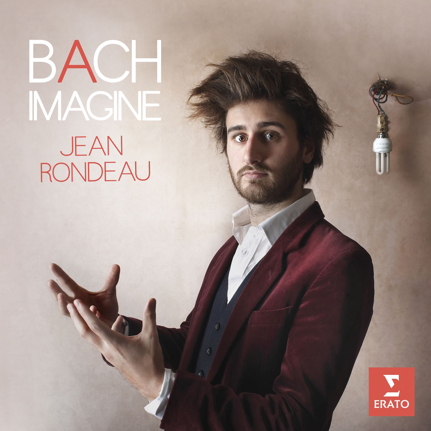 cover rondeau bach erato