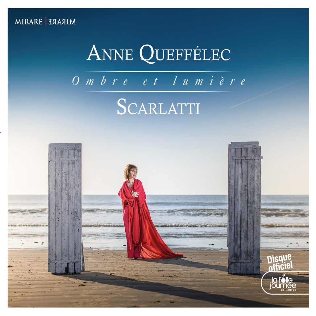 cover scarlatti queffelec mirare