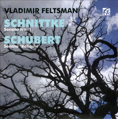 cover schnittke feltsman nimbus