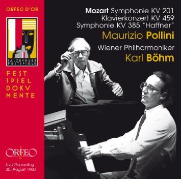 cover böhm mozart pollini orfeo