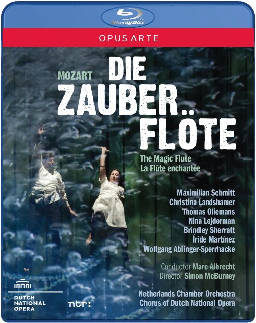 cover dvd zauberflöte opus arte