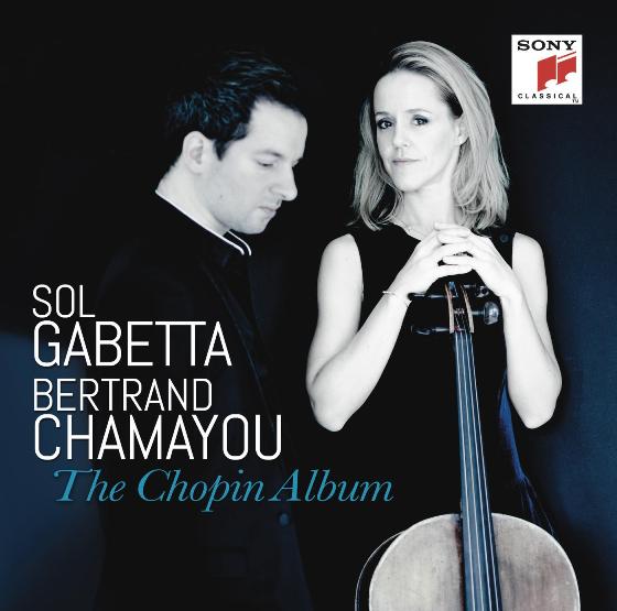 cover gabetta chamayou chopin sony