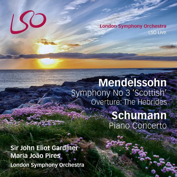 cover mendelssohn pires gardiner lso