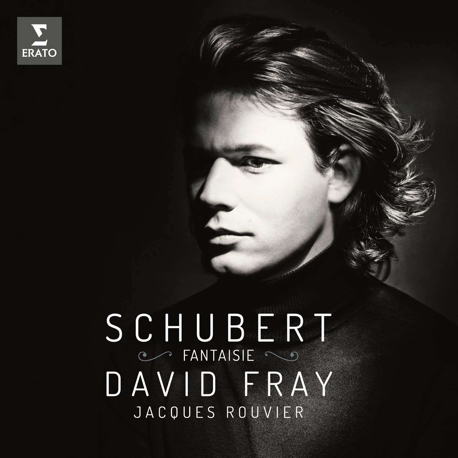 cover schubert fray erato