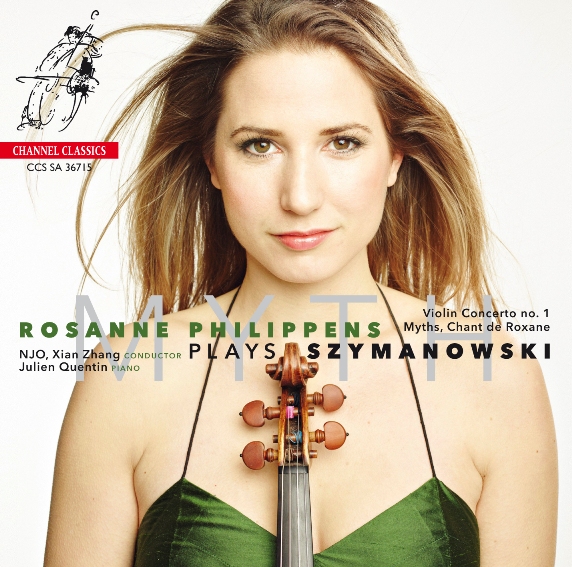 cover szymanowski philippens