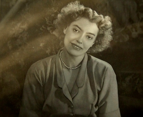 Monique Haas - DGG