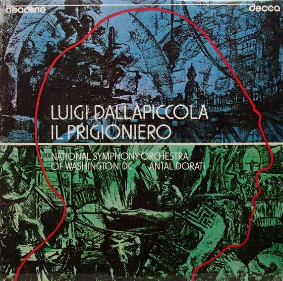 cover dorati dallapiccola decca