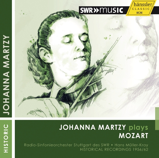 cover martzy mozart hanssler