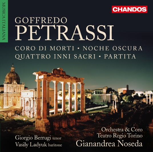 cover petrassi 2 noseda chandos