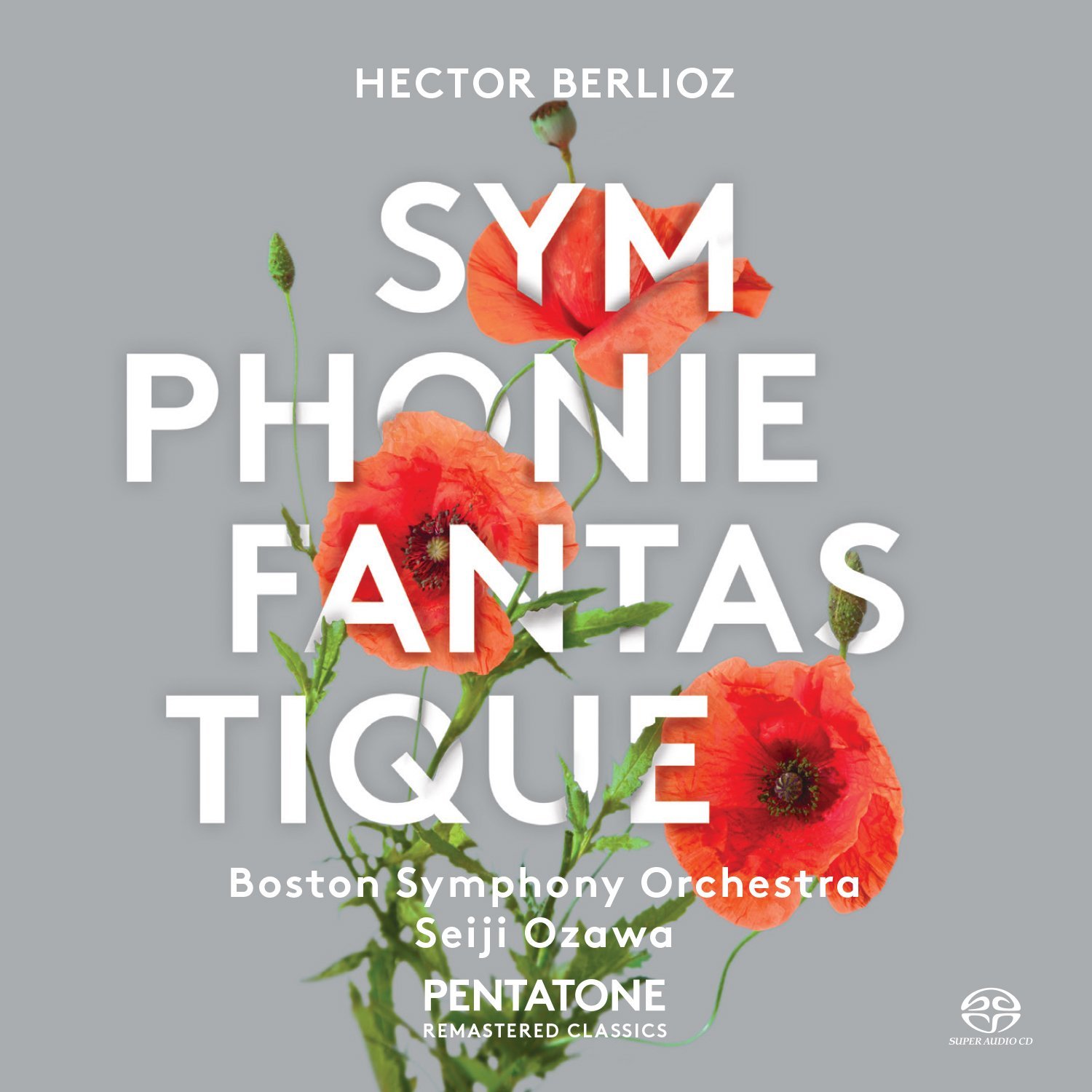 cover ozawa fantastique pentatone