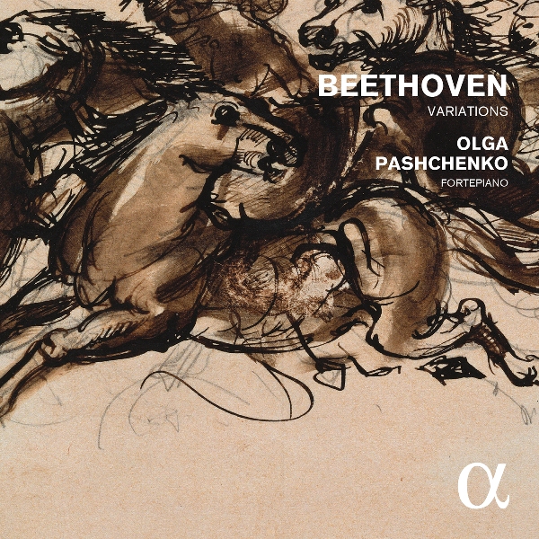 cover beethoven pashchenko alpha