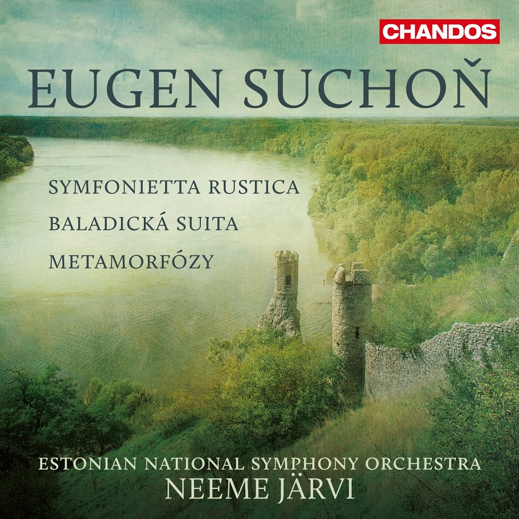 cover suchon jarvi chandos