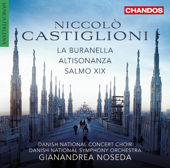 castiglioni noseda CHAN 10858