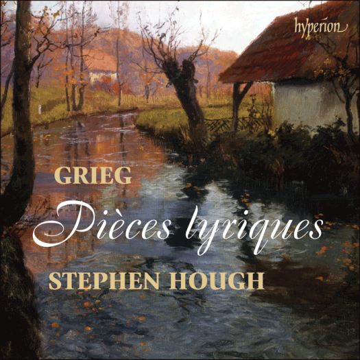 cover grieg hough hyperion