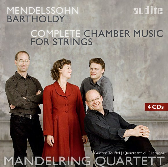 cover mendelssohn mandelring audite