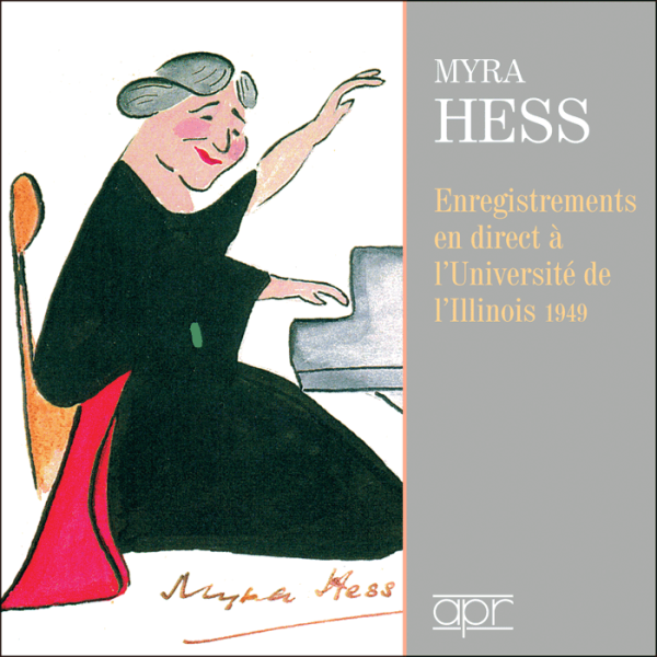 cover myra hess apr reedition 1949